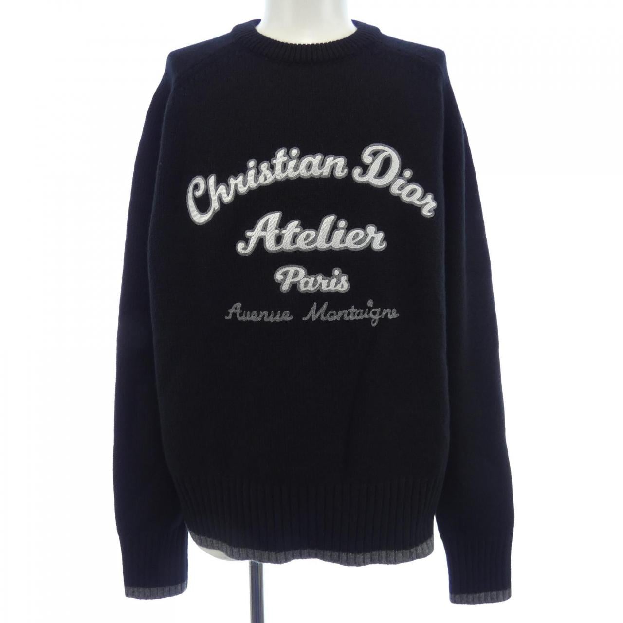 ディオール DIOR ニット