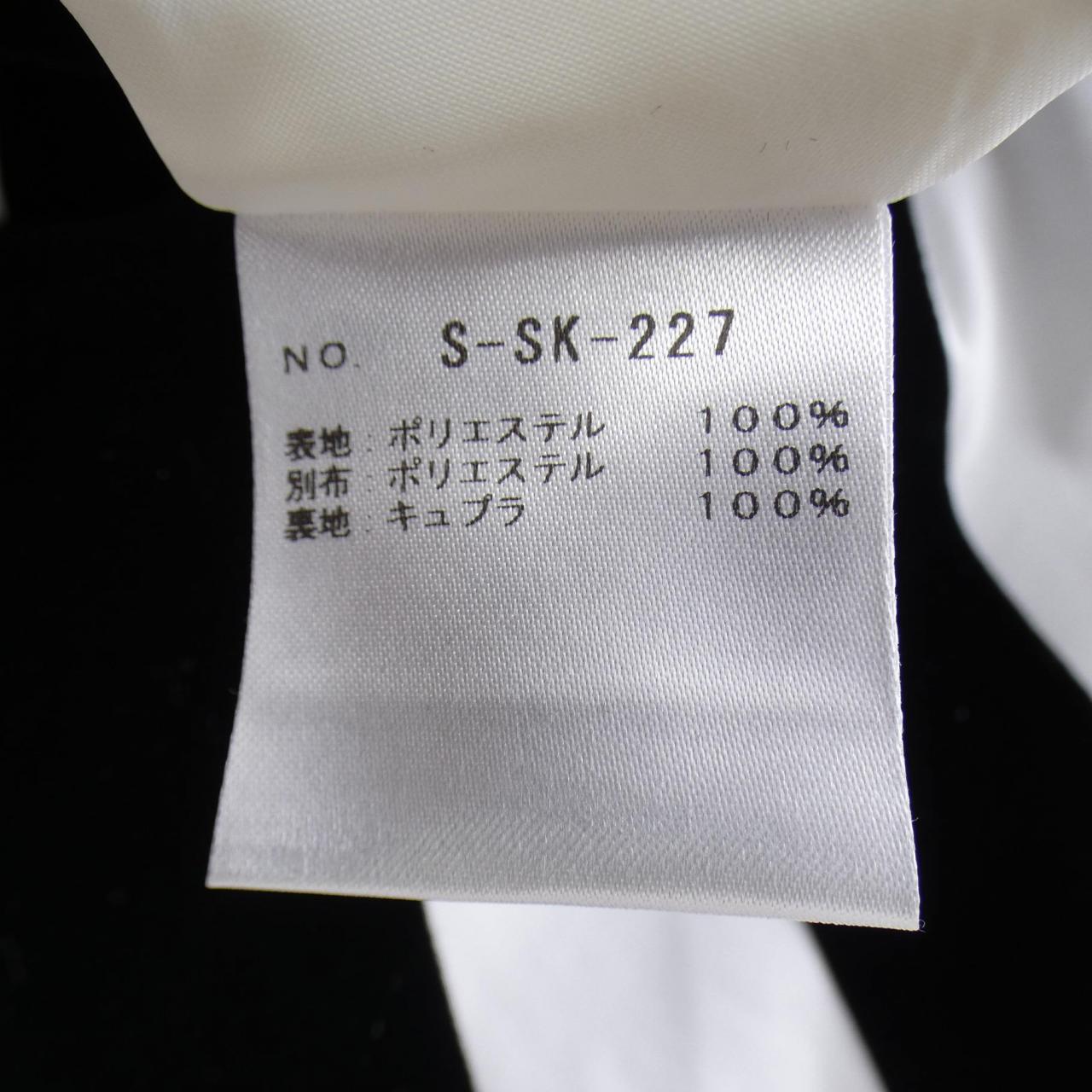 シートーキョー SHE Tokyo スカート