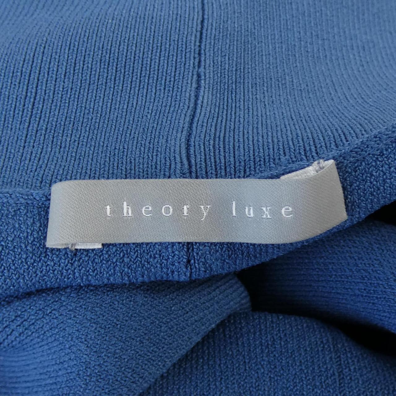 セオリーリュクス Theory luxe ニット