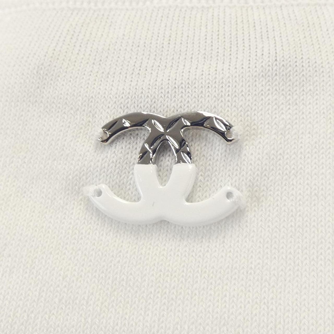 シャネル CHANEL Tシャツ