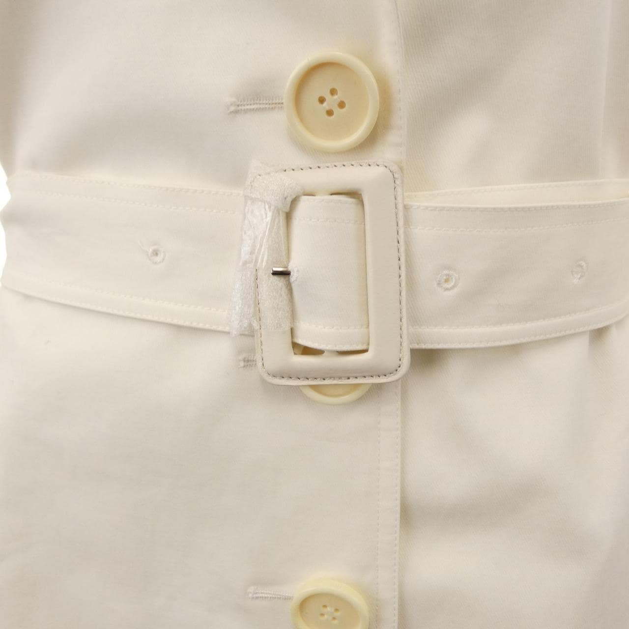 クリスチャンディオール CHRISTIAN DIOR 1C21802A1307 コート