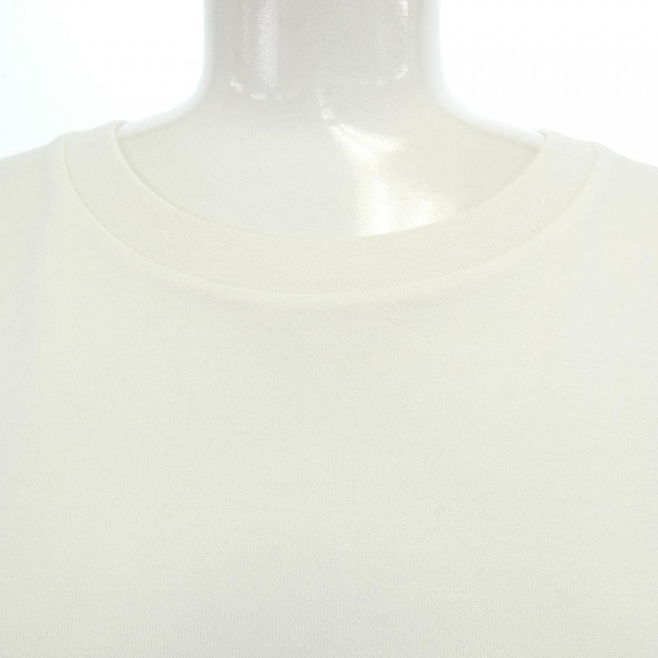 セリーヌ CELINE CELINEプリント クロップドTシャツ 2X761671Q Tシャツ