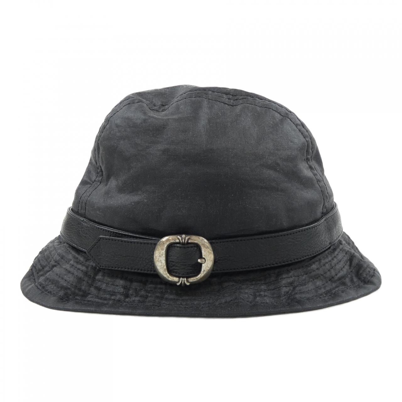 クロムハーツ CHROME HEARTS BSフレア 2238-304-0012 ハット