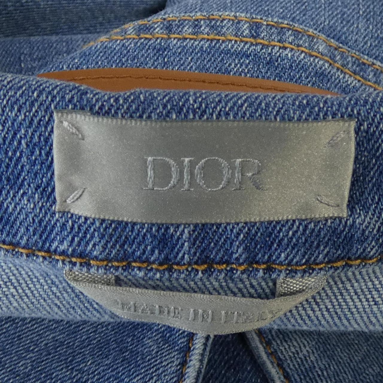 ディオール DIOR 413D488B349X シャツ