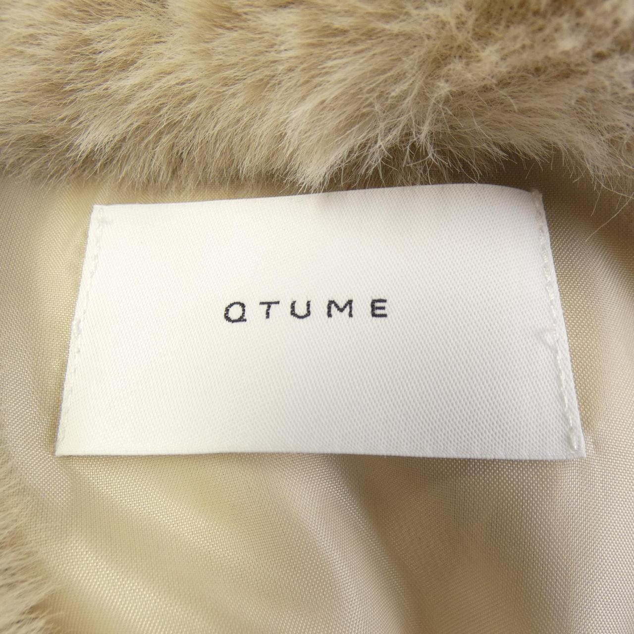 QTUME 352-24502 ベスト