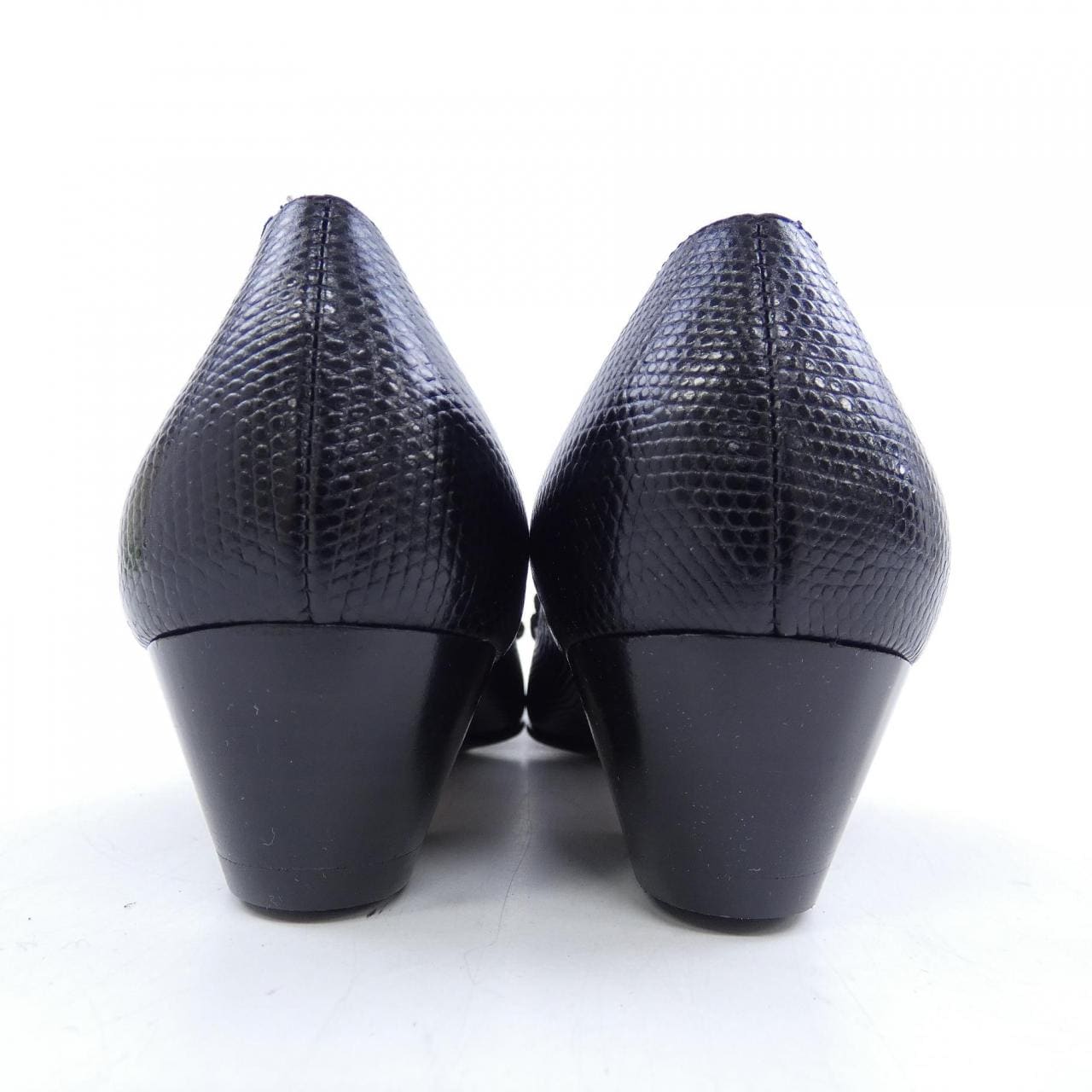 サルヴァトーレフェラガモ SALVATORE FERRAGAMO DR 30633 338 パンプス