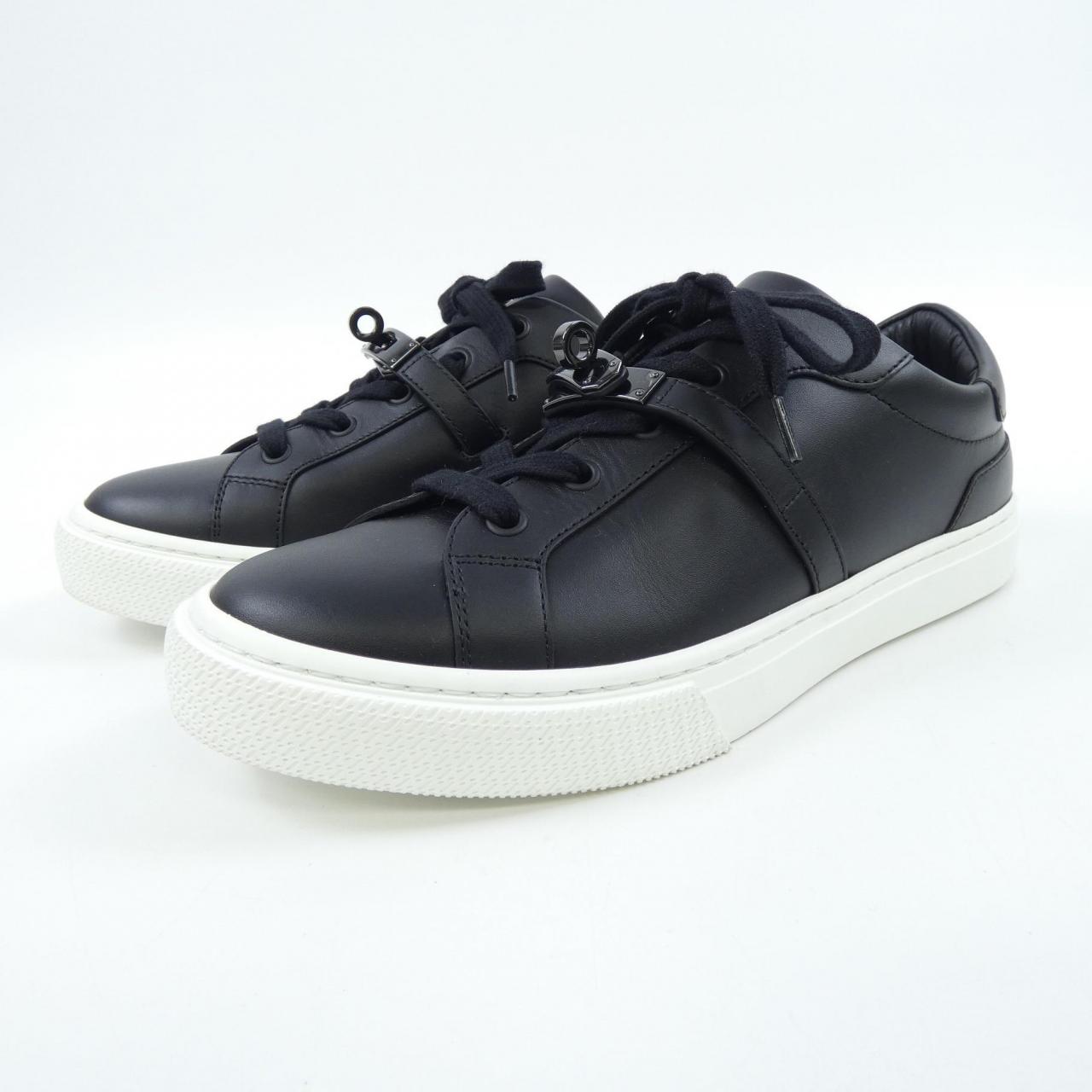 エルメス HERMES デイ ケリーバックル 222177Z スニーカー