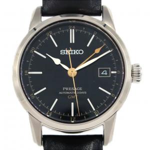セイコー プレザージュ 6R54-00F0/SARH001 SS 自動巻