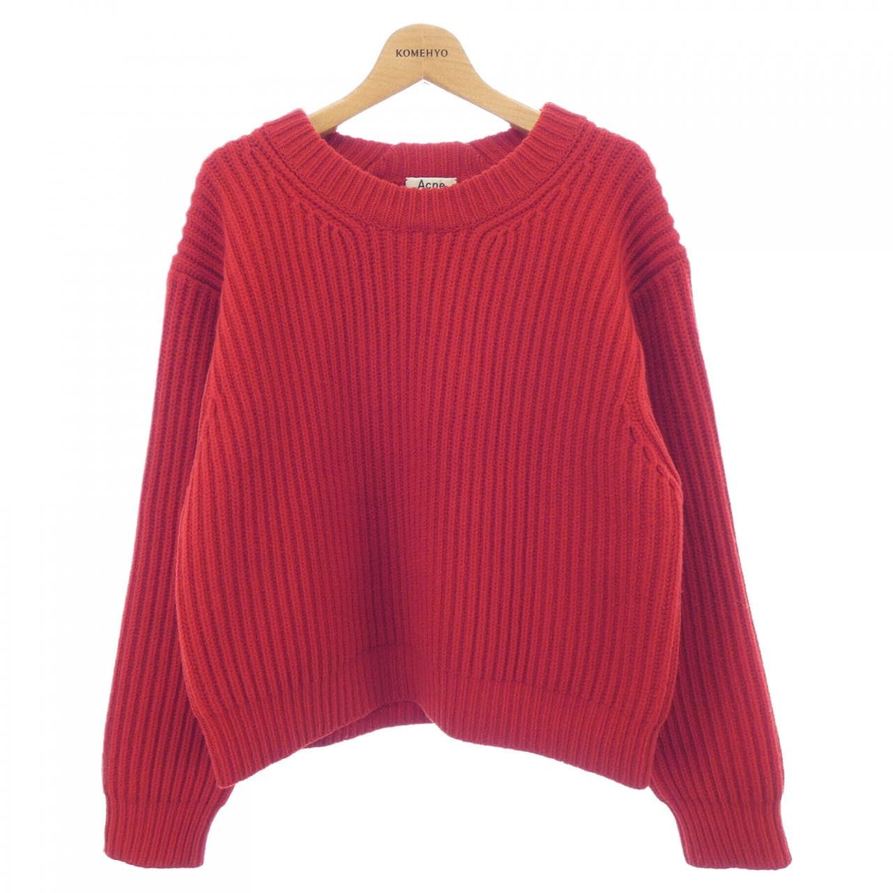 アクネストゥディオズ ACNE STUDIOS ニット