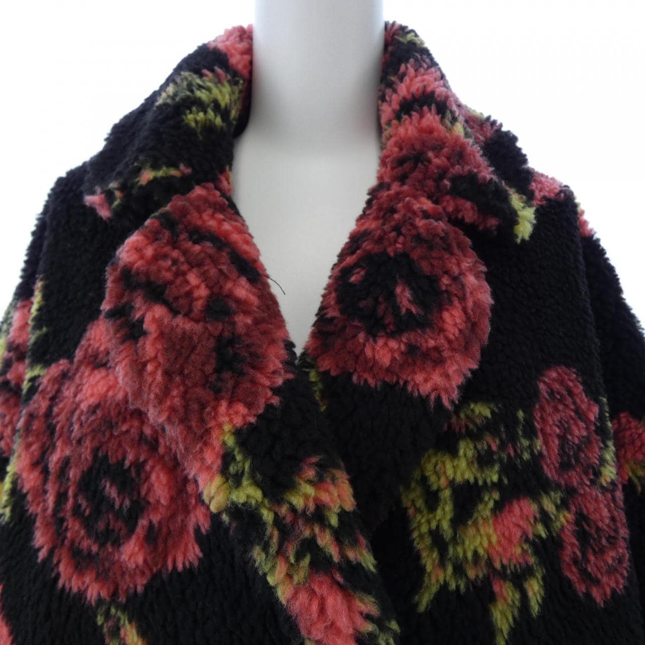 anthropologie コート