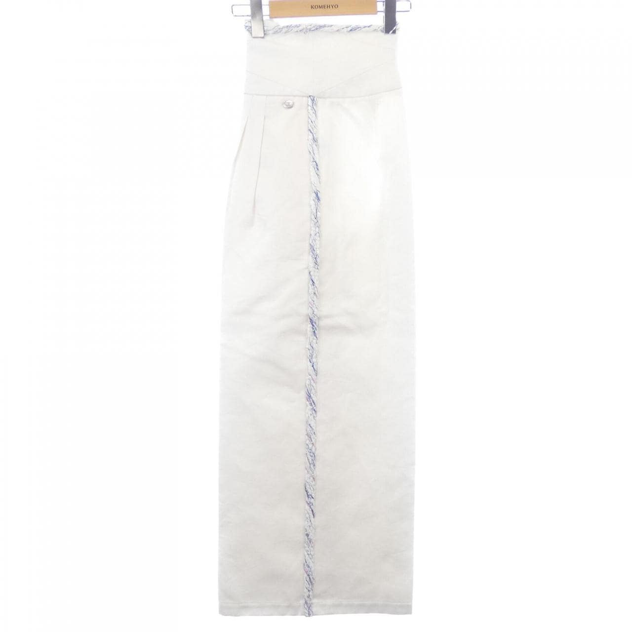 シャネル CHANEL P58638V44517 パンツ