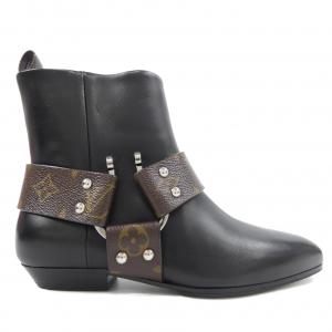 ルイヴィトン LOUIS VUITTON ラプソディライン ブーツ