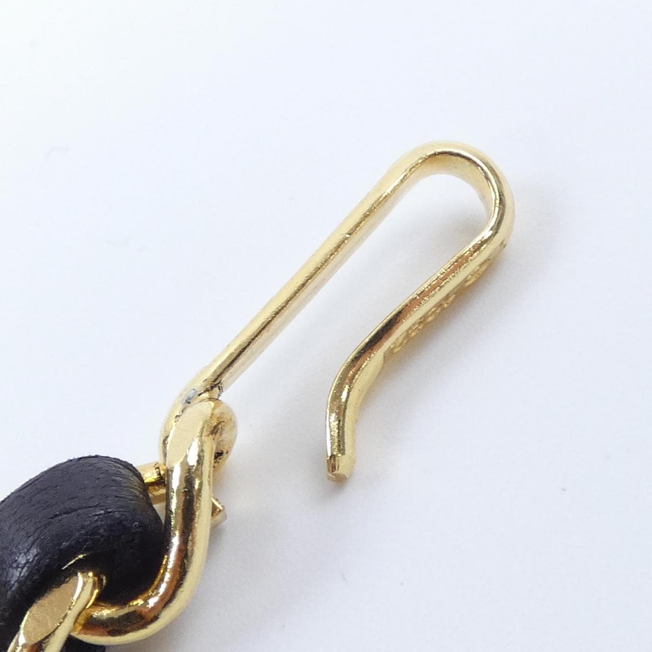 【ヴィンテージ】シャネル CHANEL BELT