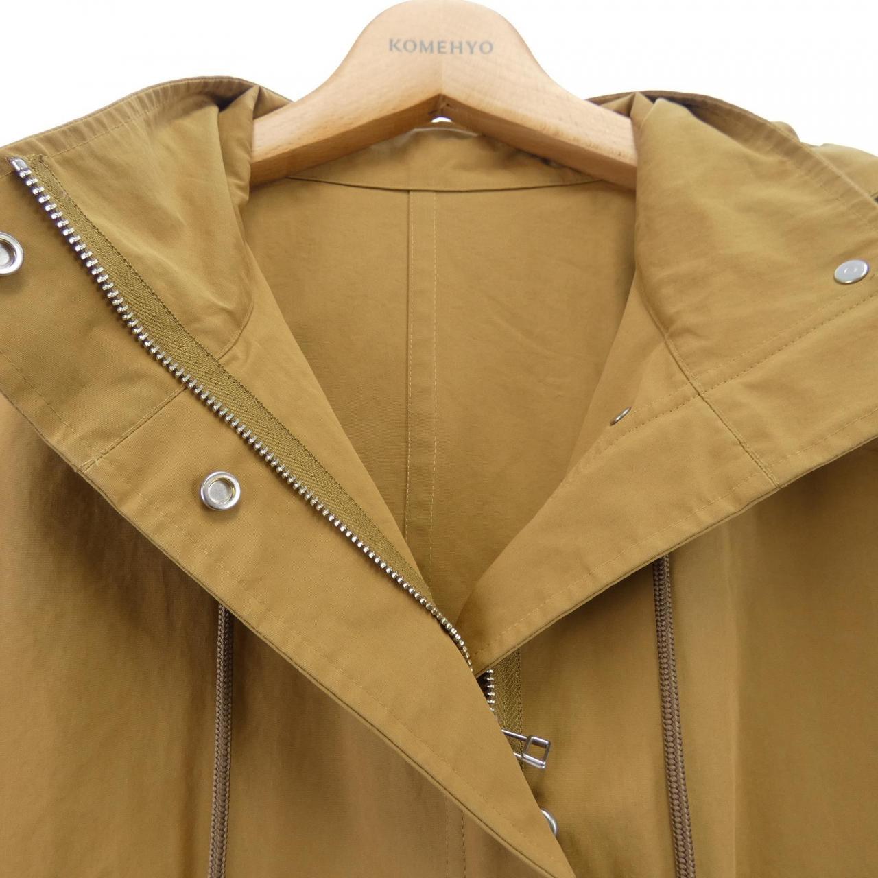 ドレステリア DRESSTERIOR コート