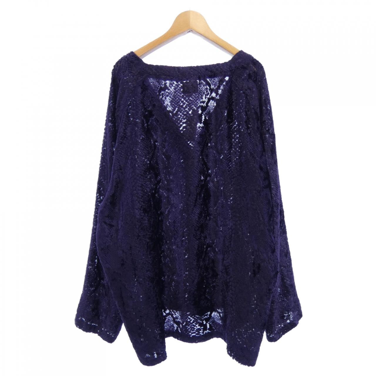 ニードルズ NEEDLES カーディガン