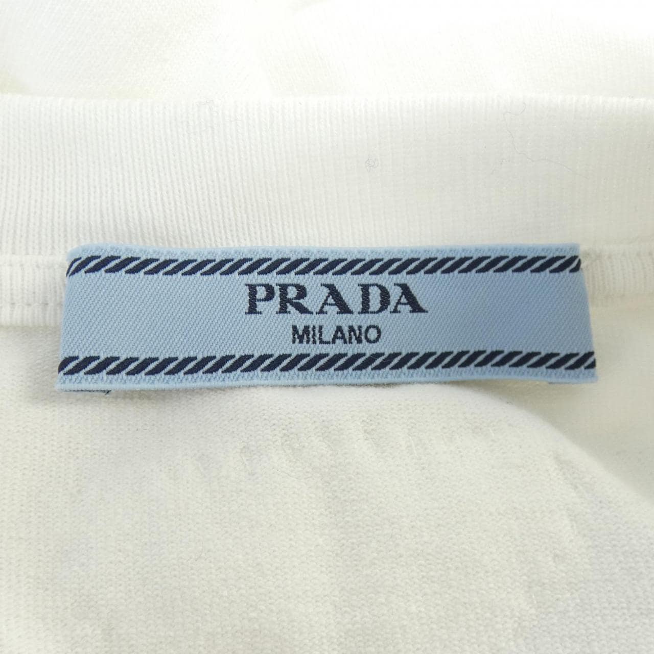 プラダ PRADA 34648R S231 1269 Tシャツ