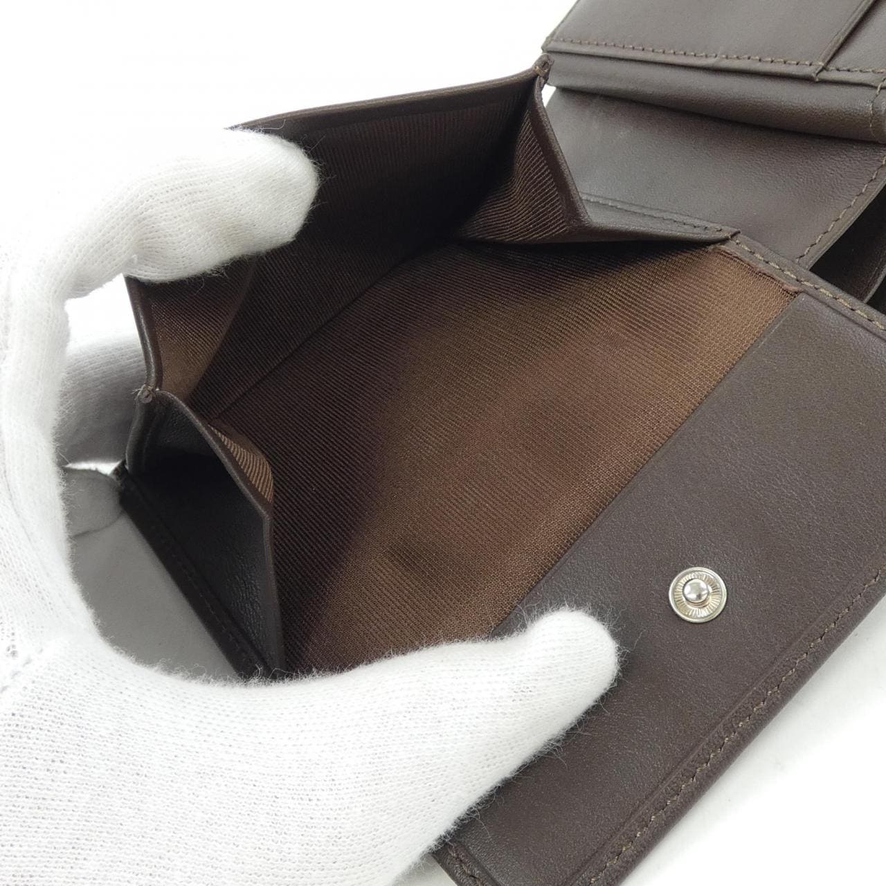 ランバンコレクション LANVIN COLLECTION WALLET