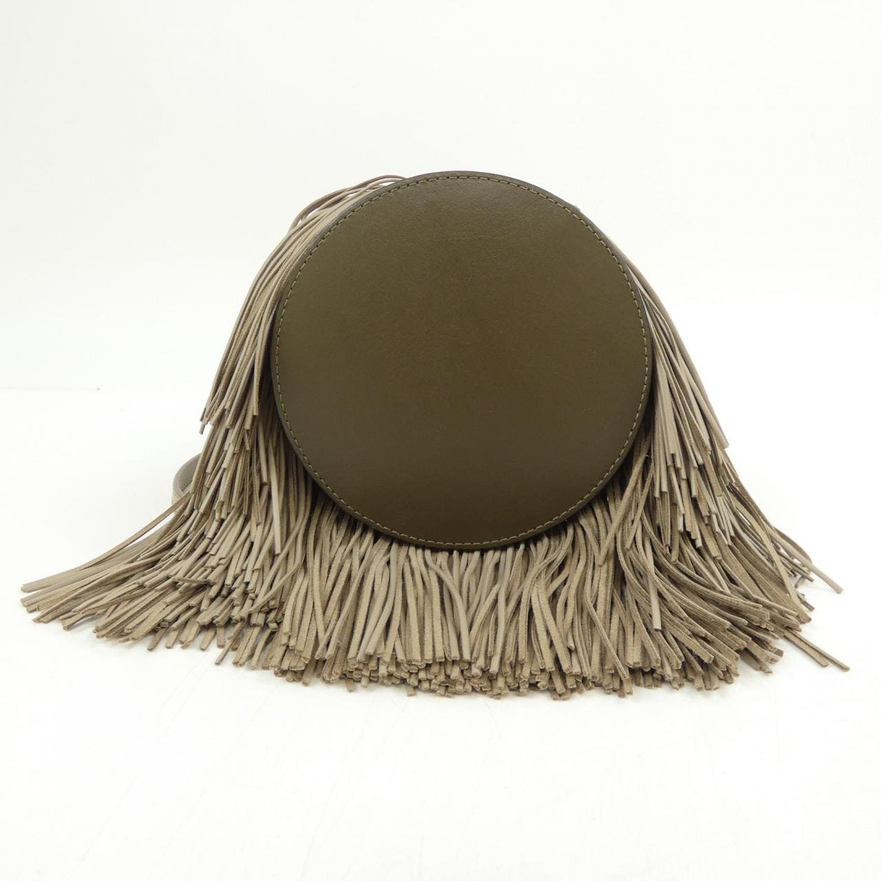 ジェイアンドエムデヴィッドソン J&M DAVIDSON BAG