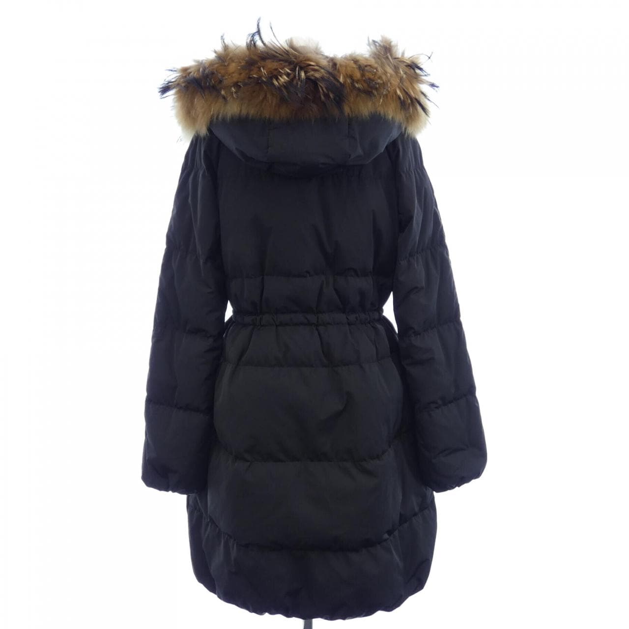 セオリー theory ダウンコート