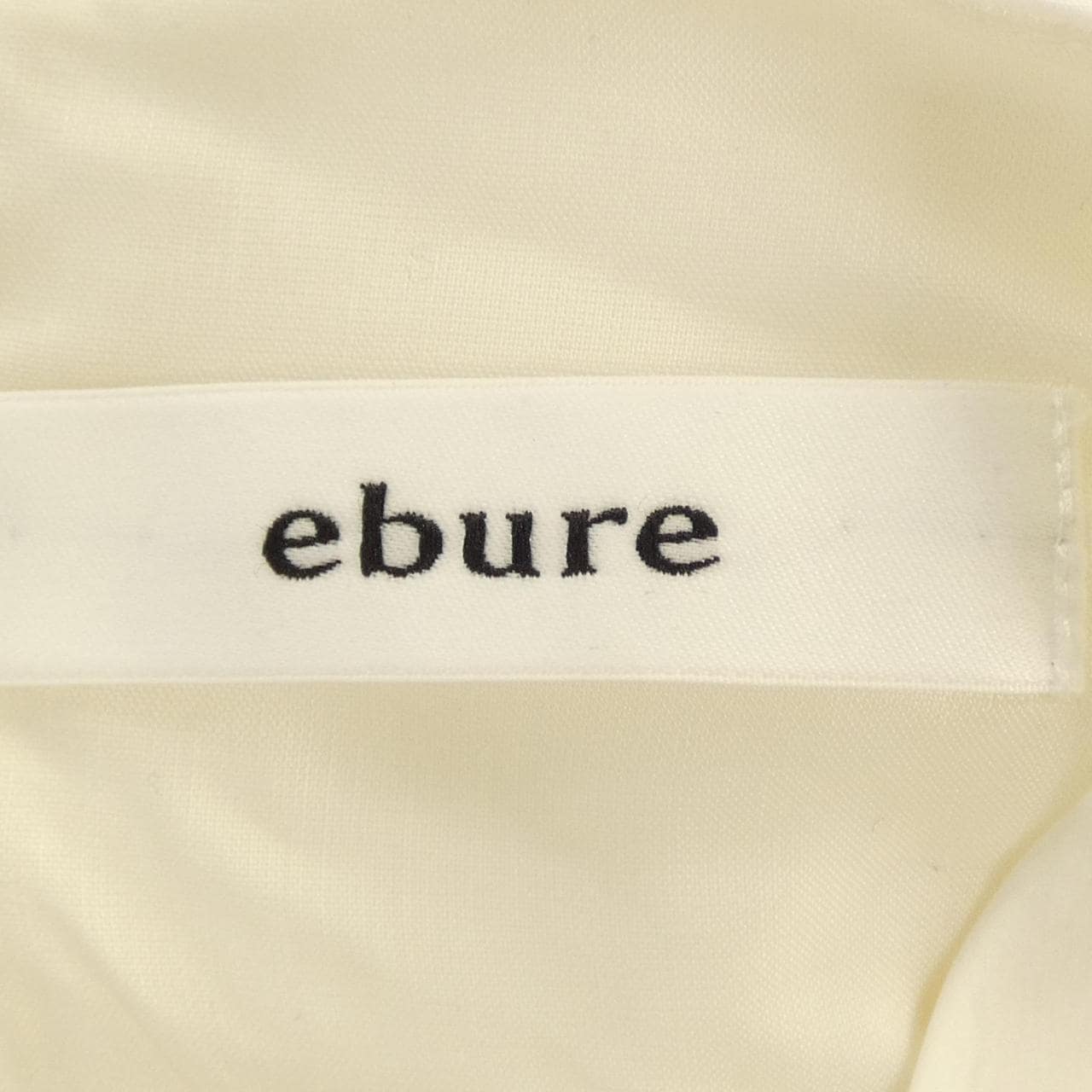 エブール ebure ワンピース