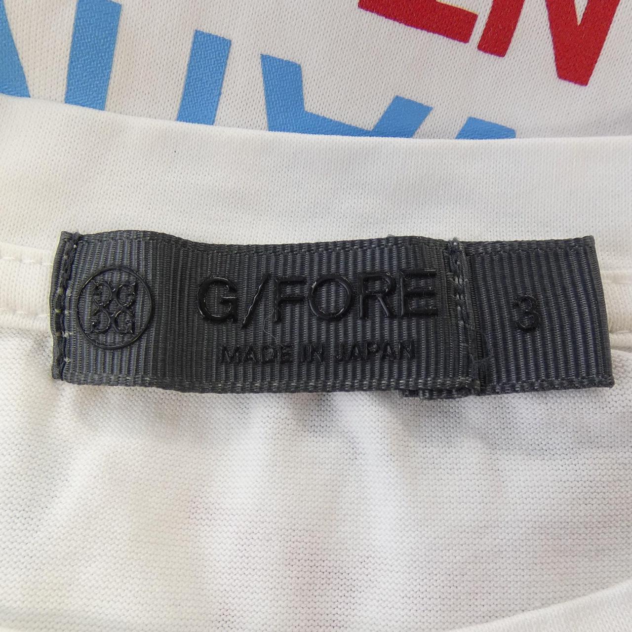 G/FORE Tシャツ