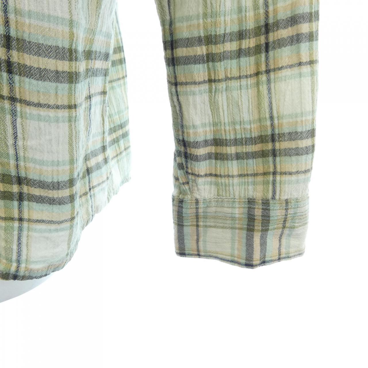 Patagonia 53830S8 Shirt