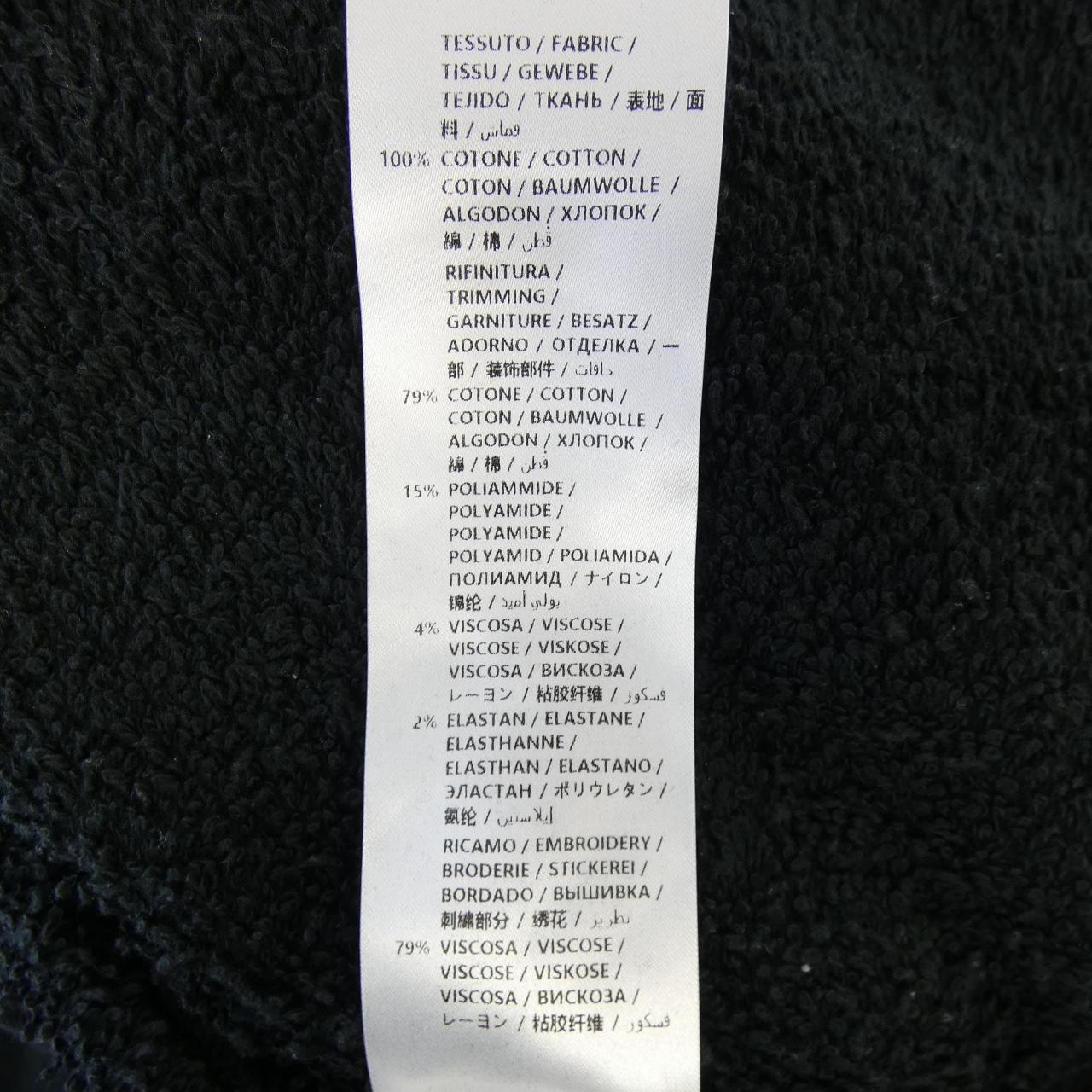 アレキサンダーマックイーン ALEXANDER McQUEEN 599618 QOZ82 パンツ