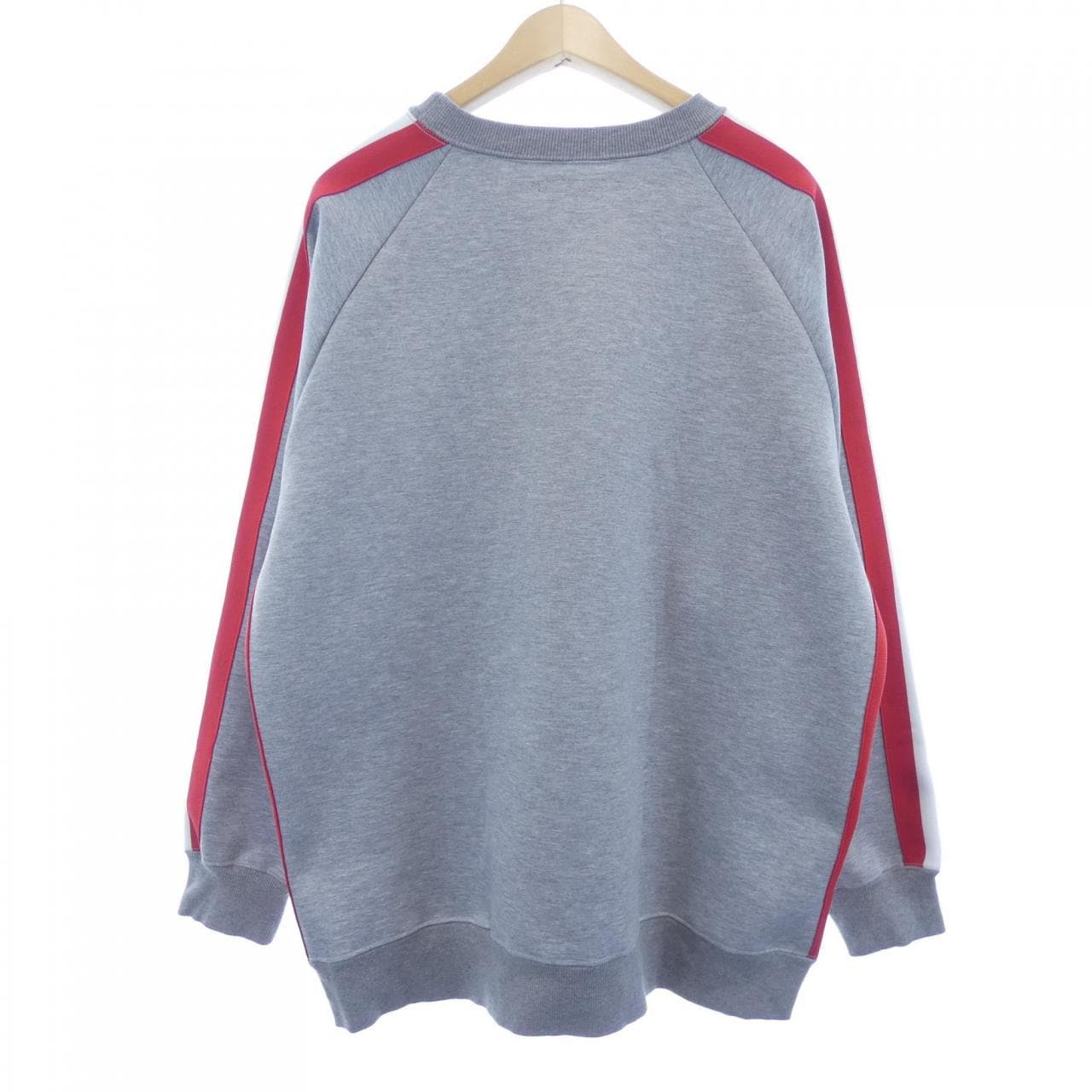 ブルーブルー BLUE BLUE スウェット