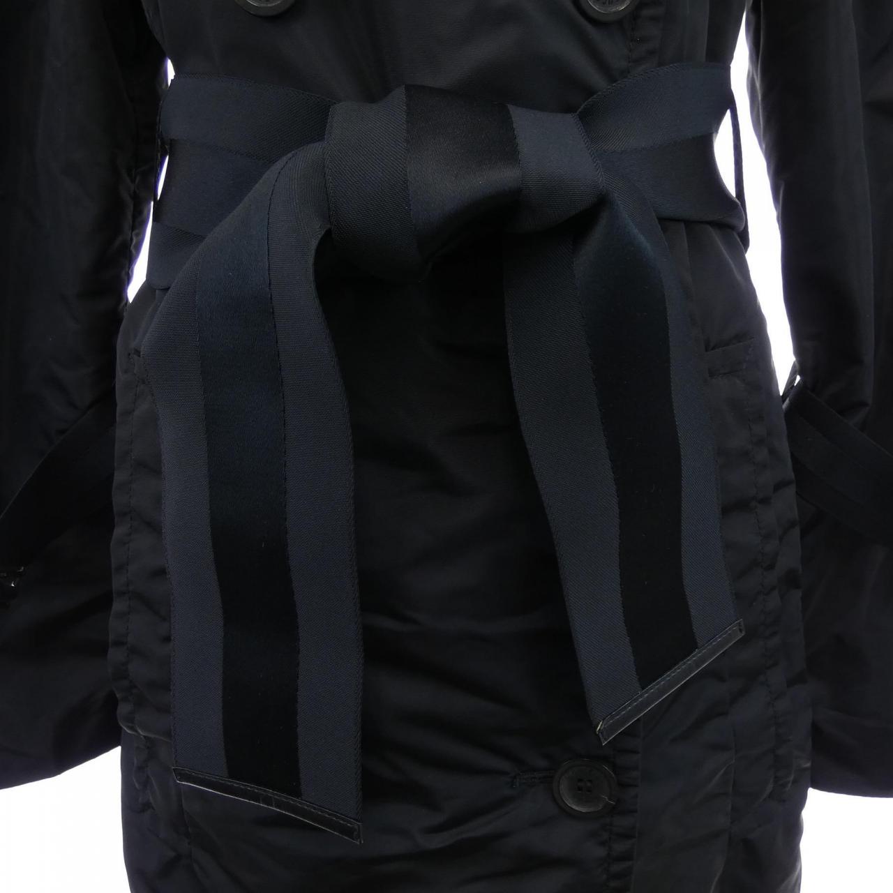 【ヴィンテージ】グッチ GUCCI 130879 トレンチコート