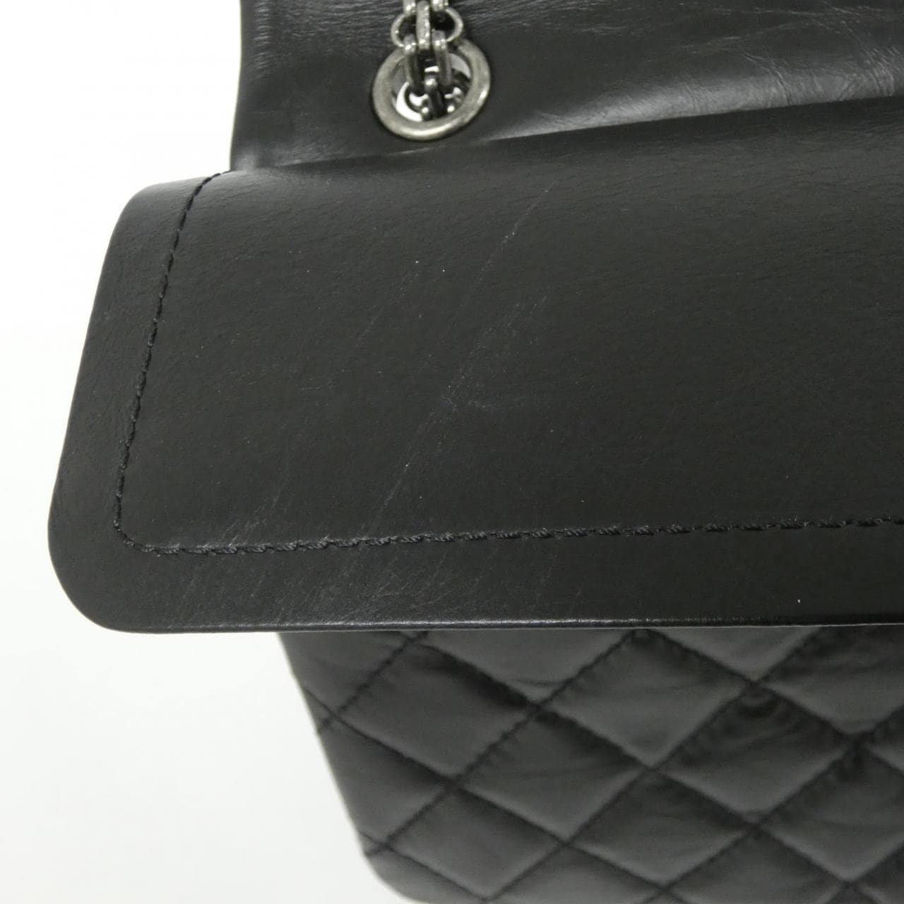 シャネル 37587 ショルダーバッグ