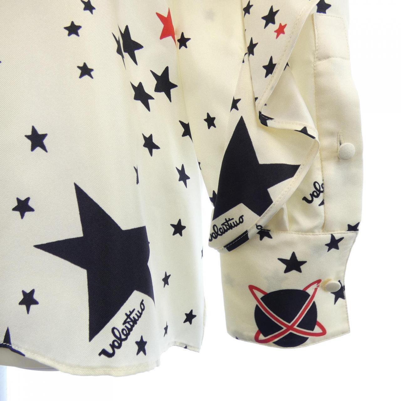 ヴァレンティノ VALENTINO TB3AE4E554Y トップス