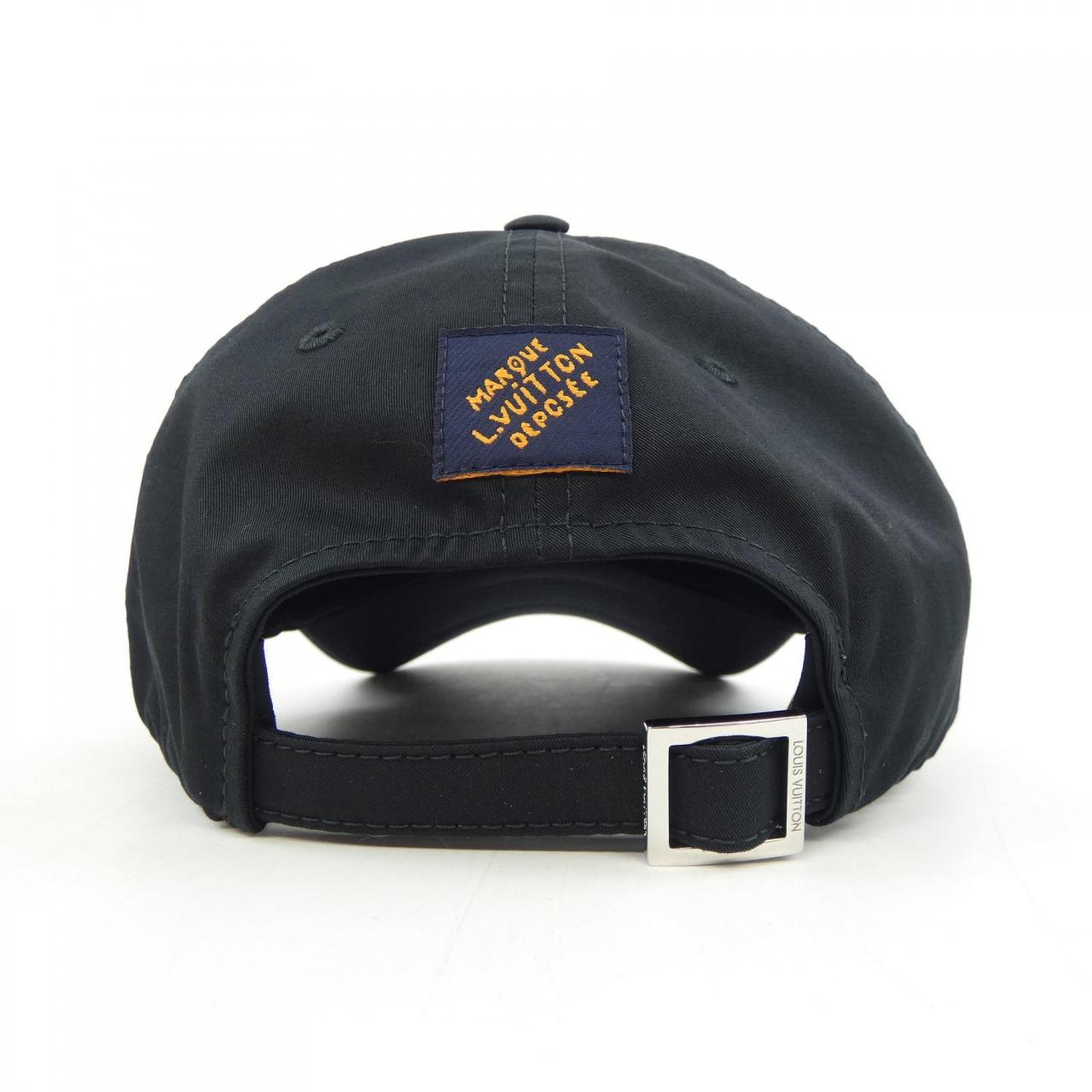 ルイヴィトン LOUIS VUITTON M5149M キャップ