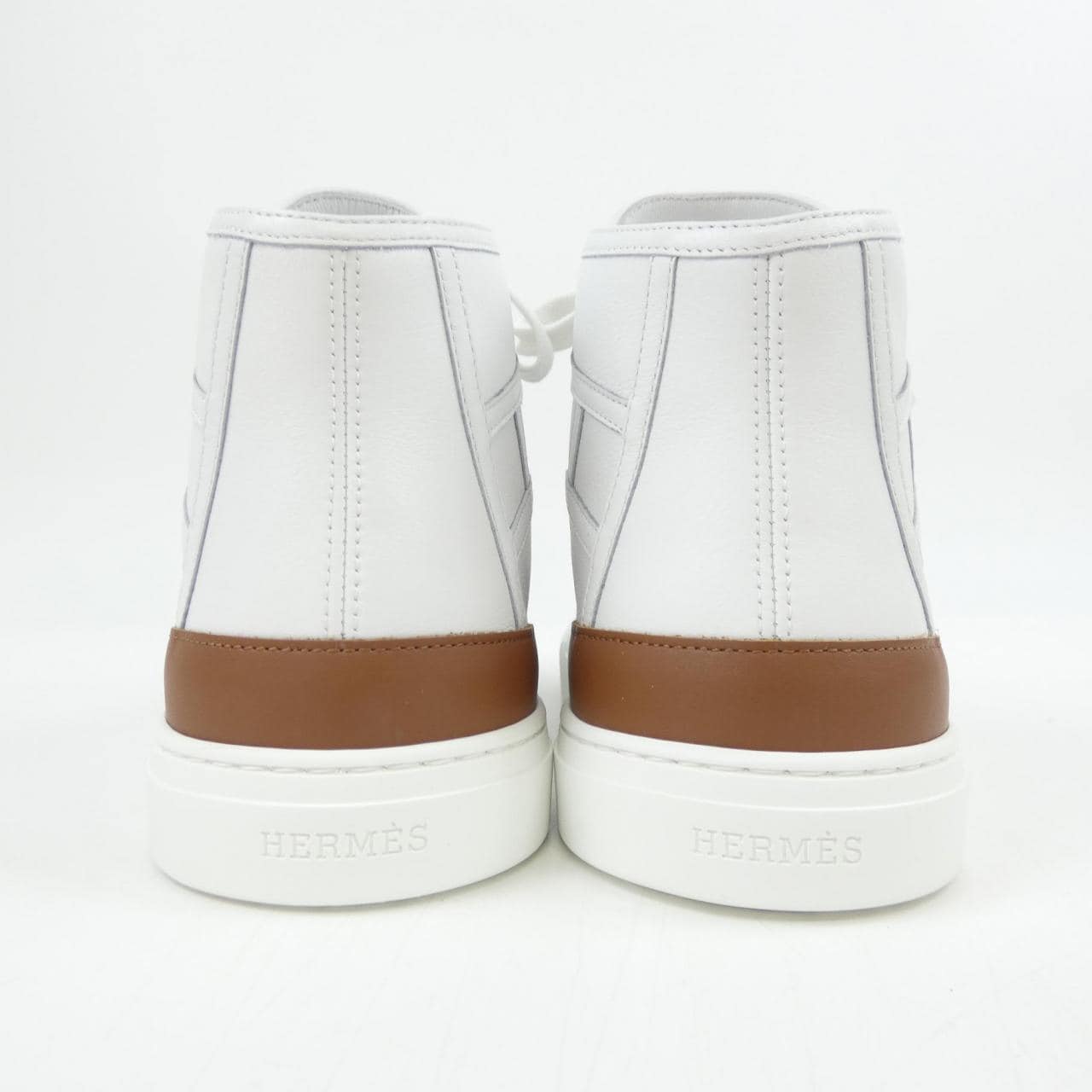 エルメス HERMES HermesParis 231721Z ゲットアップ スニーカー