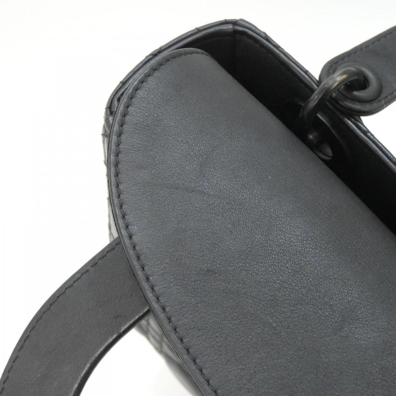 クリスチャンディオール MY ABCDIOR レディ ディオール スモール M0538SLOI バッグ