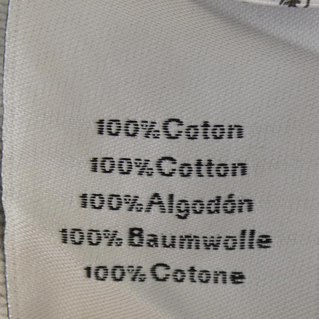 エルメス HERMES *22-5606 シャツ