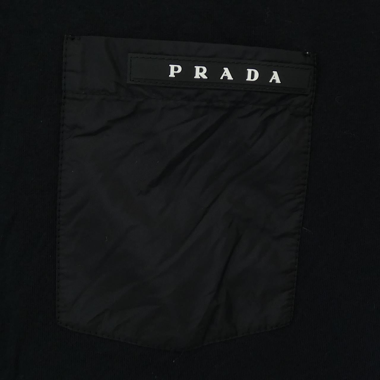 プラダ PRADA SJN251 R192 710 Tシャツ