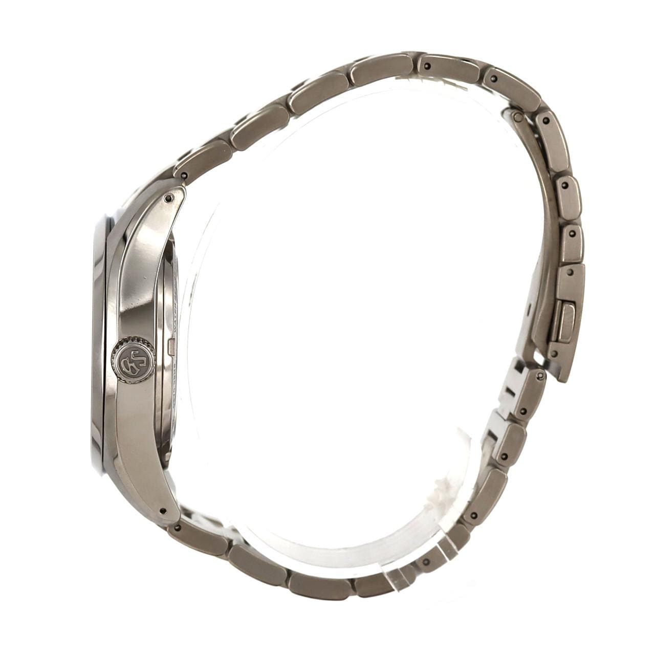 セイコー グランドセイコー･ヘリテージコレクション･スプリングドライブ TI 9R65-0AE0/SBGA211 TI 自動巻