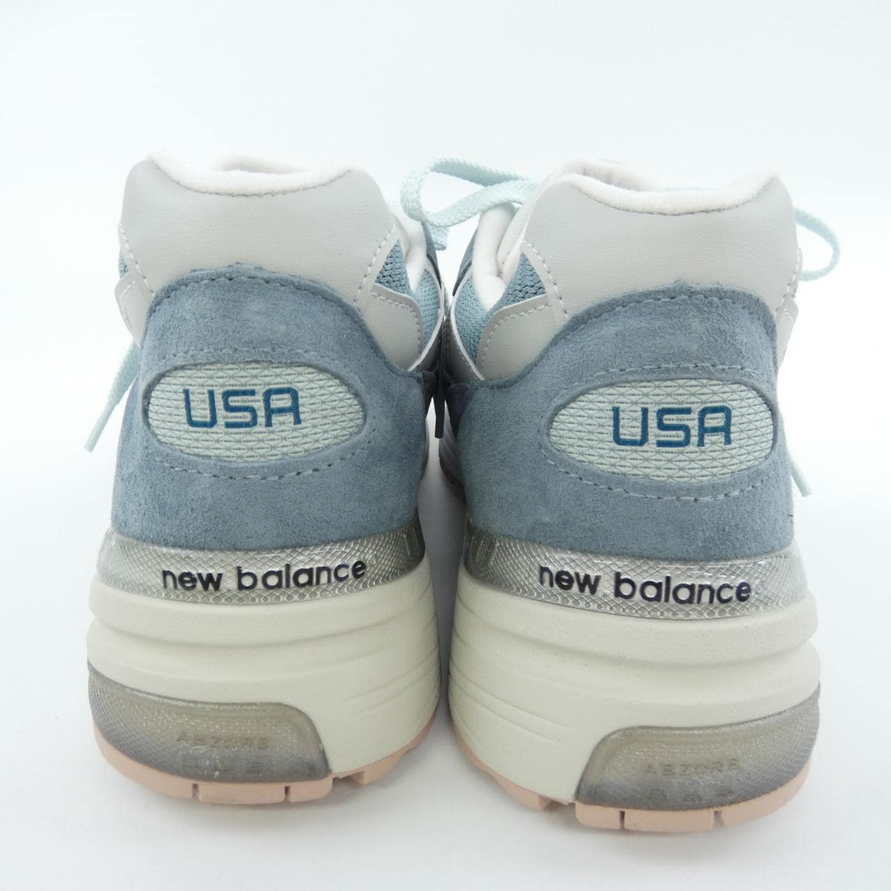 ニューバランス NEW BALANCE U992KT スニーカー