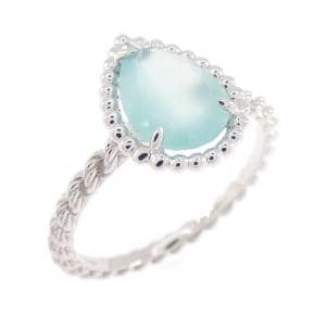 ブシュロン セルパンボエム スモール リング