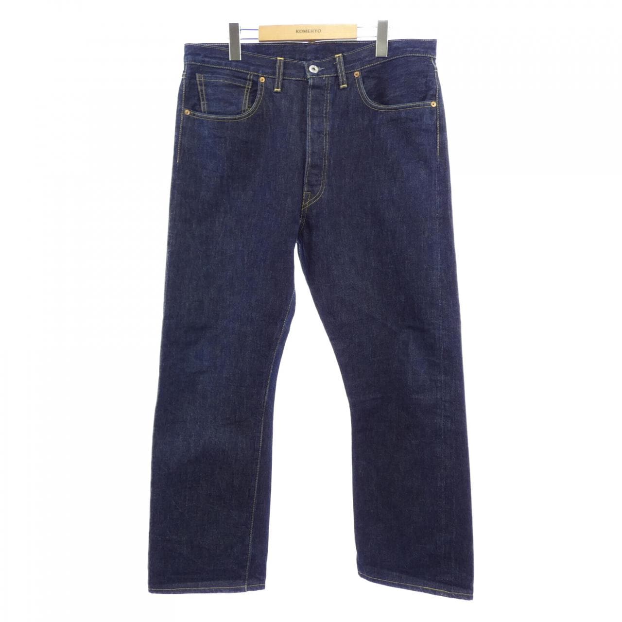 リーバイスヴィンテージクロージン LEVI'S VINTAGE CLOTHING 44501.0118 パンツ