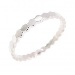 ショーメ ビーマイラブ リング