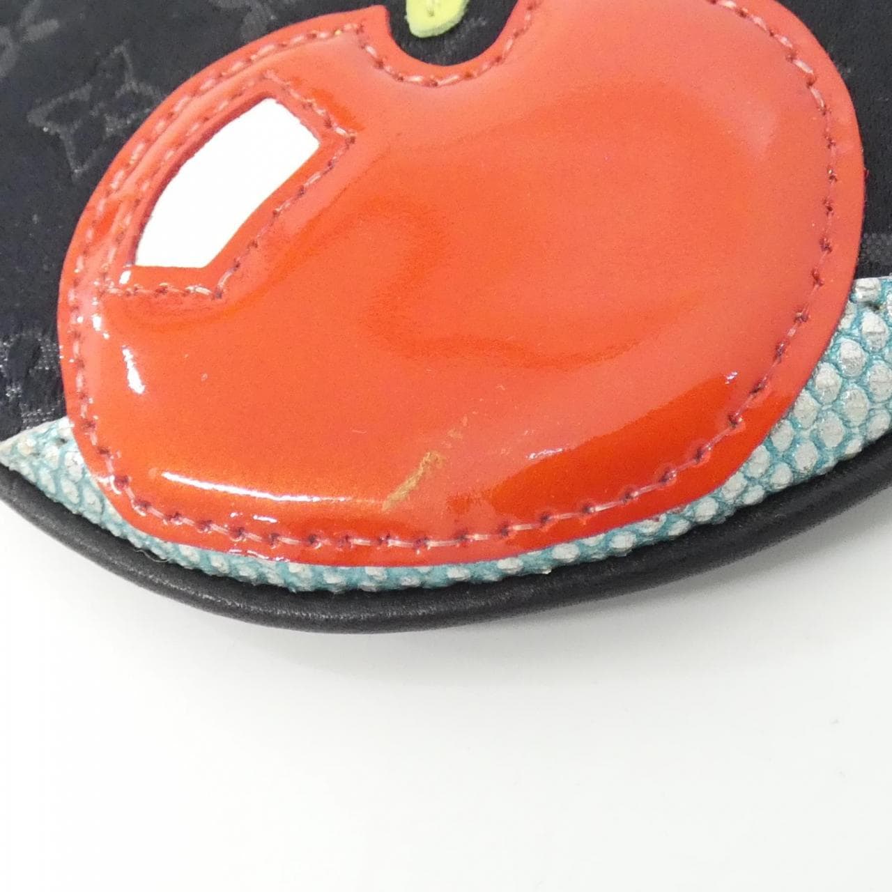 ルイヴィトン コント ドゥ フェ ポルト モネ ロン M92272 コインケース