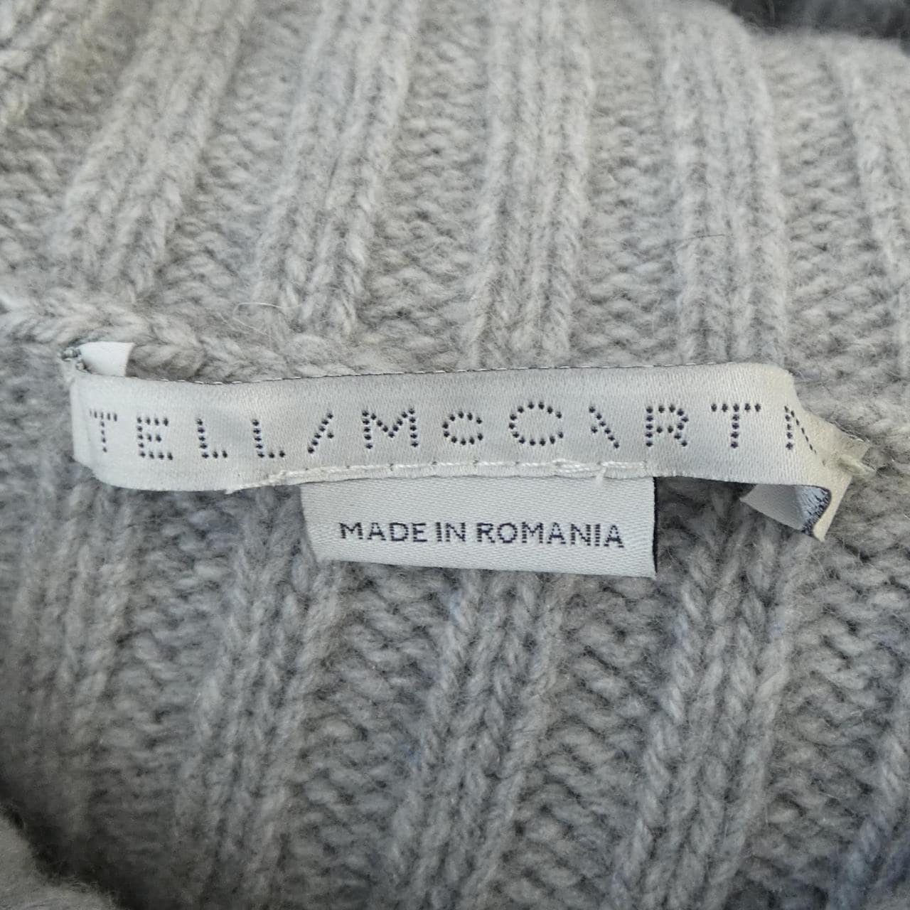 ステラマッカートニー STELLA MCCARTNEY 6K04773S2414 ベスト