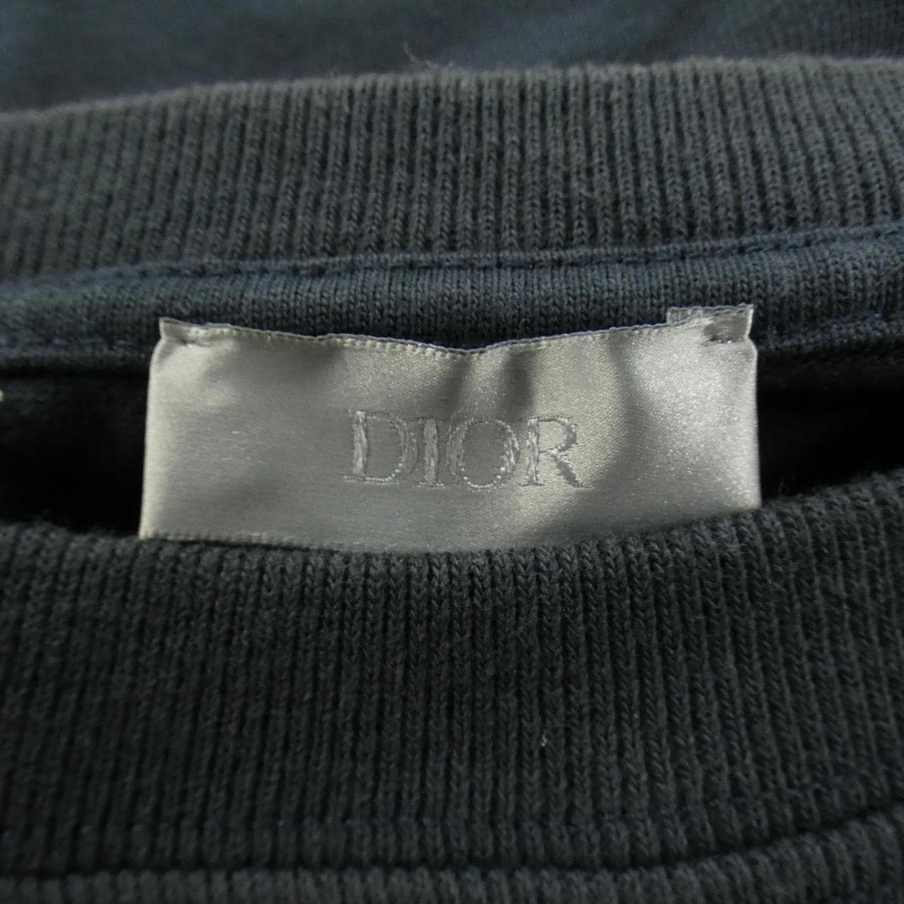 ディオール DIOR 243J685B0554 Tシャツ