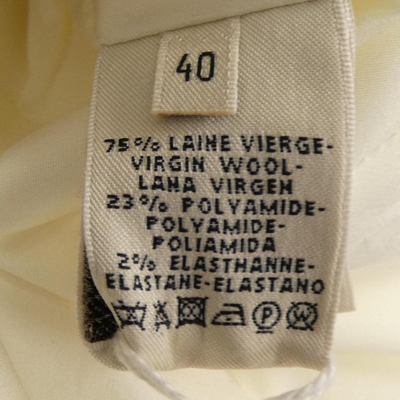 エルメス HERMES ジャケット