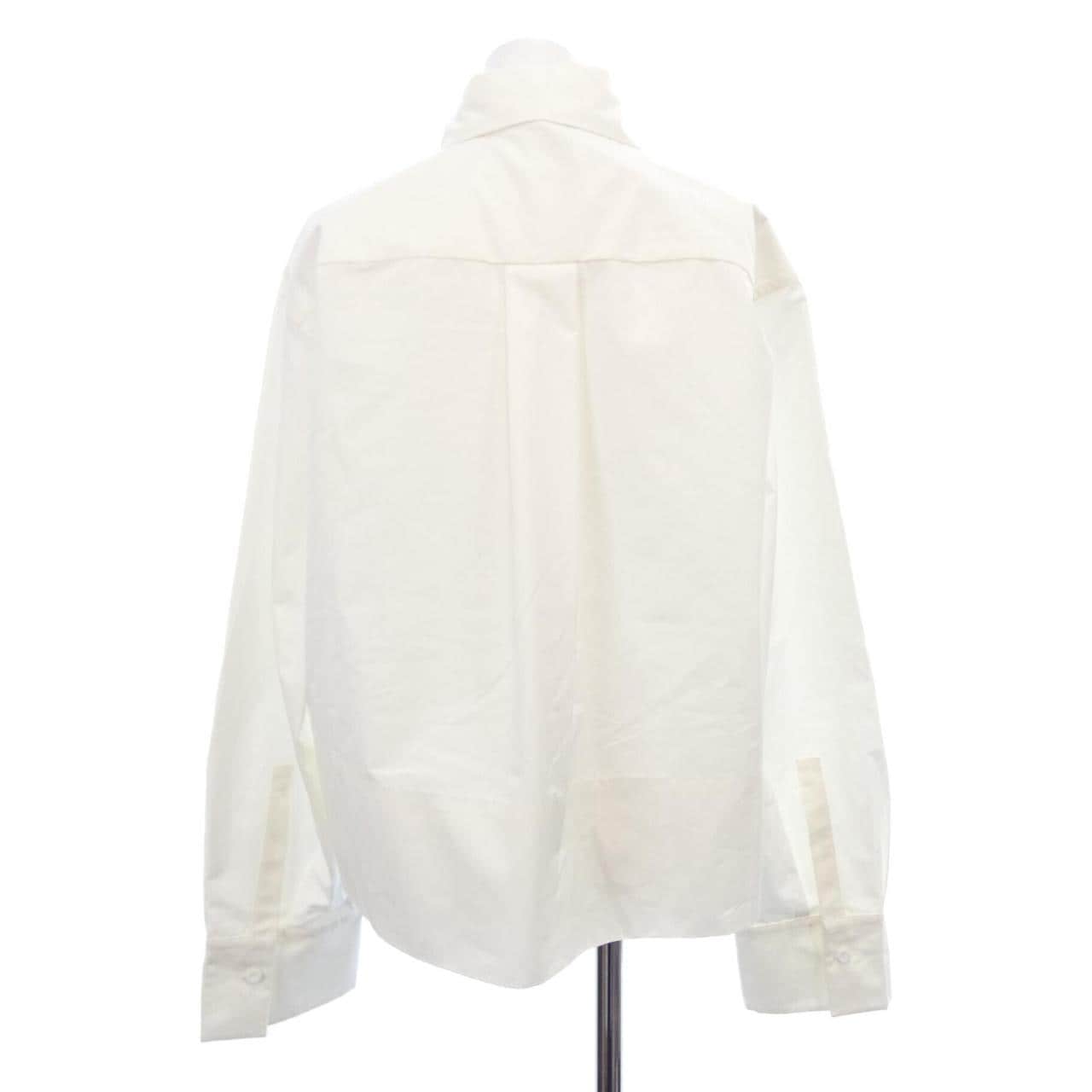 ジルサンダー JIL SANDER J02DL0199 シャツ