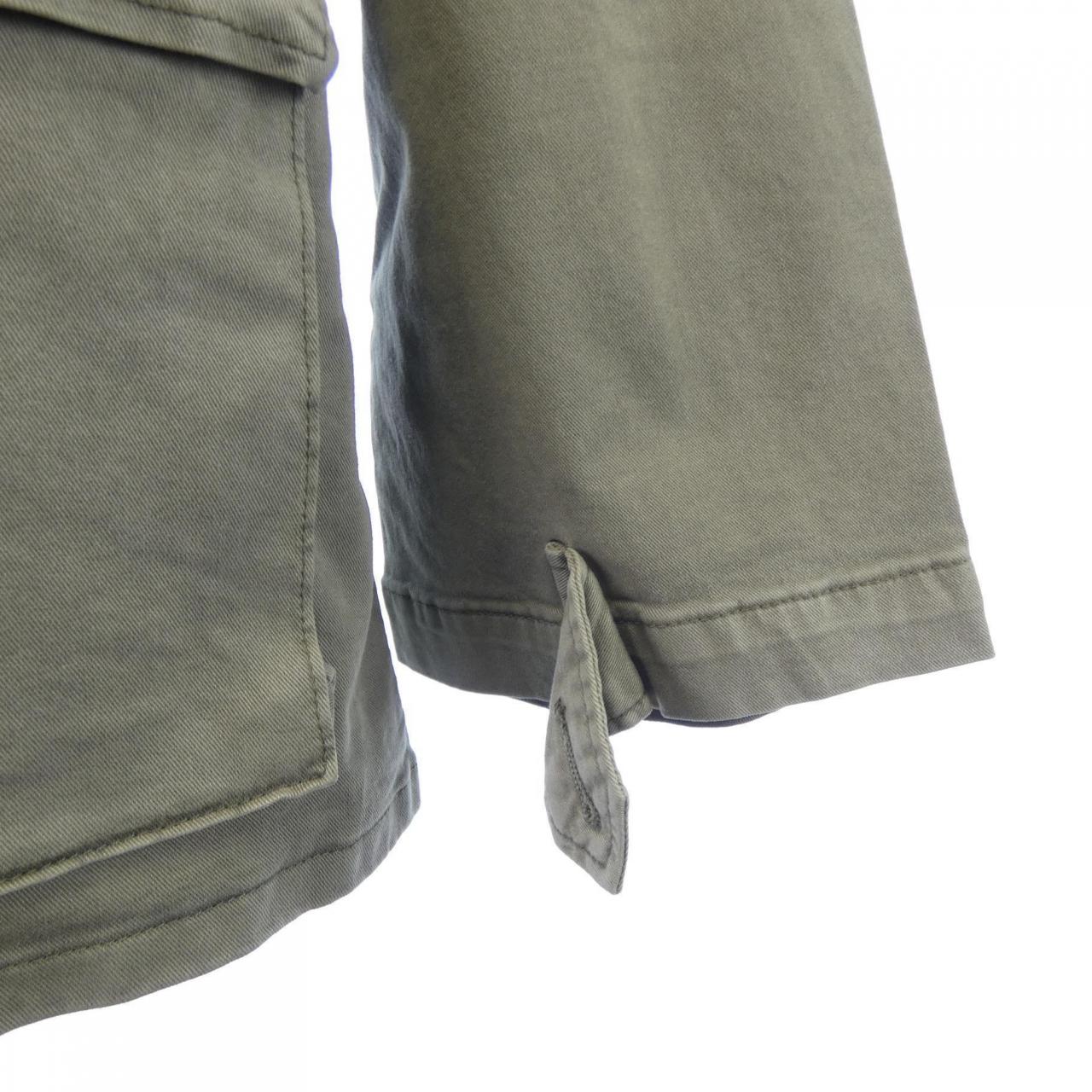 アッパーハイツ UPPER HIGHTS 202A353 ジャケット