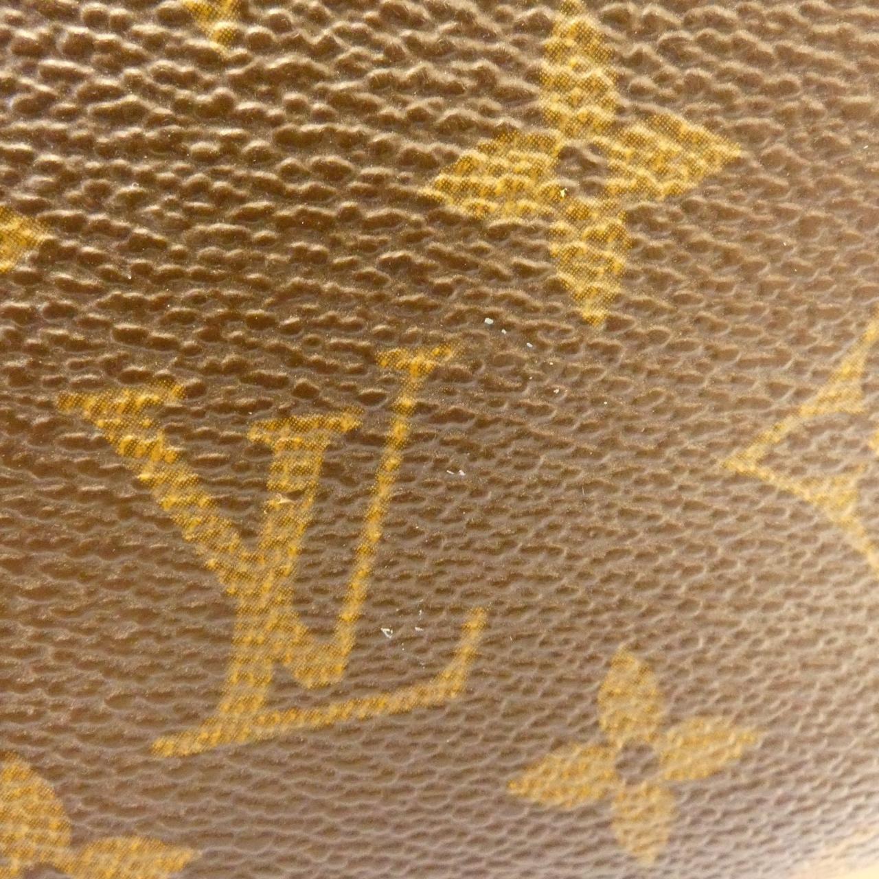 ルイヴィトン モノグラム カバ ピアノ M51148 バッグ