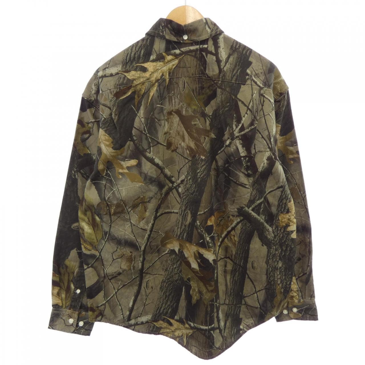 シュプリーム SUPREME Small Box Logo Shirt シャツ