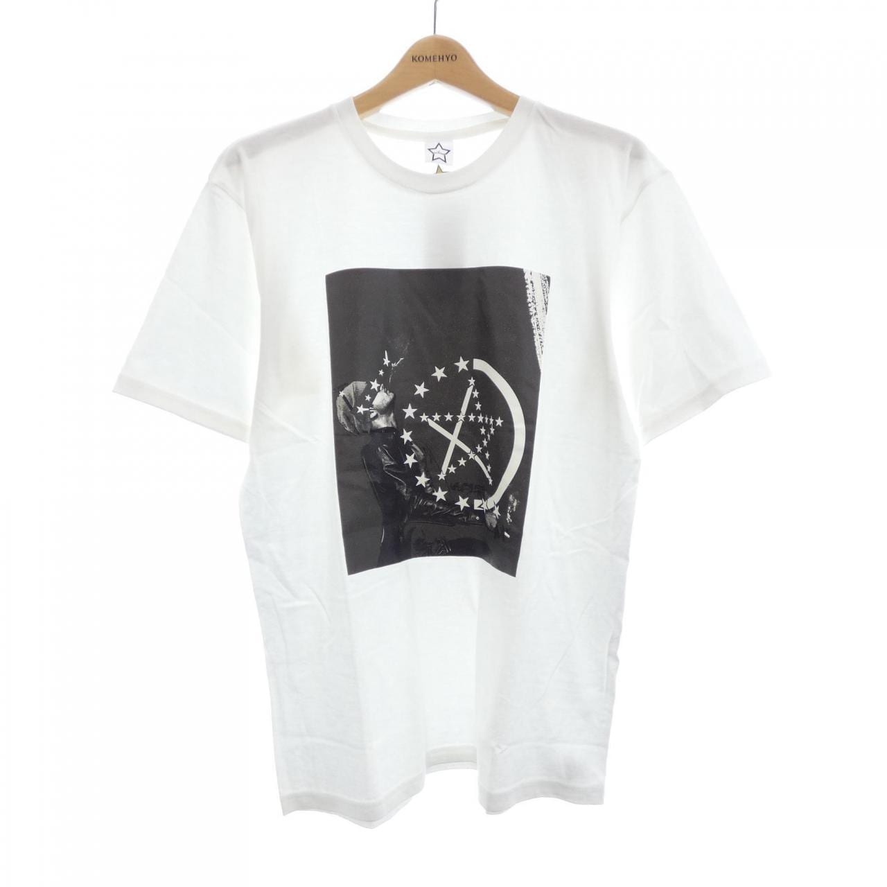 STARLEAN Tシャツ